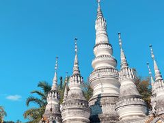 -曼听御花园