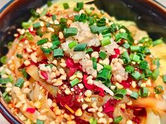 -锦府盐帮·李宅(领展购物广场中关村店)