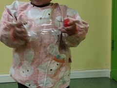 -饭米多蔻中英文绘本馆(苏州美罗店)