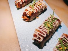 寿司糯米鸭-虫二酒肆(美罗城店)