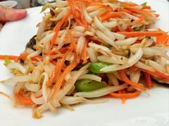 -少林寺欢喜地素斋馆