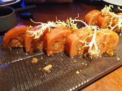 西湖藕韵-绿茶餐厅(汇悦大融城店)