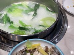 -粤顺渔坊·中山脆肉鲩火锅(清湖店)