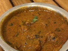 -克比叔叔印度餐厅Kebabs on the Grille(永康路分店)