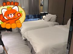 -梅州万达广场华美达酒店