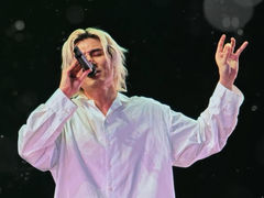 -成都金融城演艺中心-成都大魔方