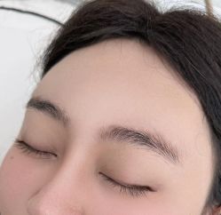 -久匠·野生眉半永久纹眉