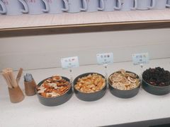 -蜜桃餐厅·伴山(绿宝广场店)