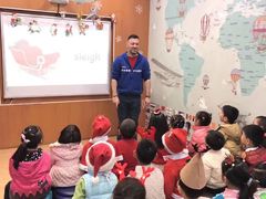 -奇尔思青少儿·语言·艺术·演讲(顾戴路店)