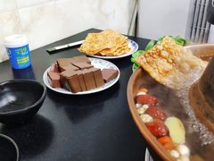-新梅居(宁海东路店)