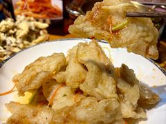 -金掌勺·锅包肉(双榆树店)