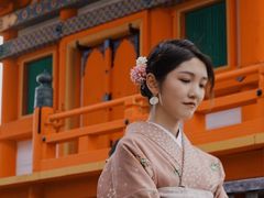 -京都冈本和服体验租赁店(祗园店)