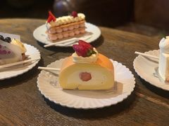 -黑草莓(重庆路店)