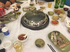 -桃源尚品海鲜酒楼(京港澳高速店)