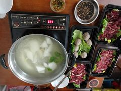 -潮发潮汕牛肉店(芳村店)