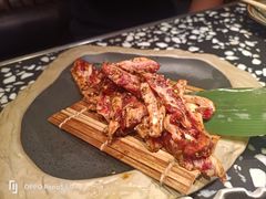 -金家烤鳗鱼(西塔旗舰店)