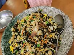 招牌紫菜饭-鑫鸿达·海鲜闽菜热炒小馆(中山路店)