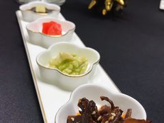 -芷兰汀艺术概念餐厅