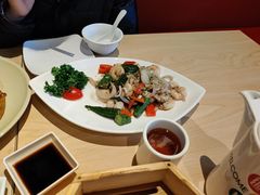 -避风塘(百联东郊店)
