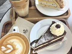 -Peet's 皮爷咖啡(海雅缤纷城店)
