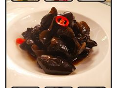 -上海新锦江大酒店