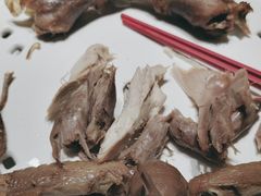 -金狮麟·新豫菜(金码大厦店)