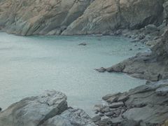 -灵山岛风景区
