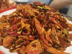 -盱眙虾神於氏龙虾(夫子庙红街店)