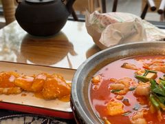 -益恒饭店乡间白族菜(古城总店)