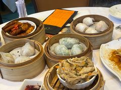 -美心皇宫(屯门大会堂店)