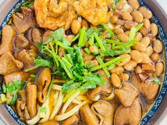 -金秋特色面馆(铜庄店)