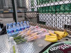 -快乐网球俱乐部(观音桥店)