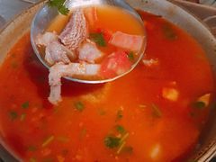 -那时新疆·车师(大宁音乐广场店)
