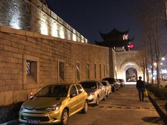 -苏州吴宫泛太平洋酒店