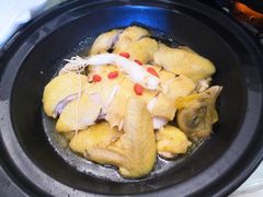 -雅和生态渔庄·宜城锅巴饭(龙灵山公园店)