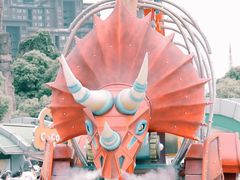-中华恐龙园