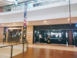 -小戈男士复古理发馆barber shop