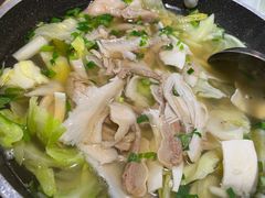 -全牛匠·乐山跷脚牛肉(新中关店)