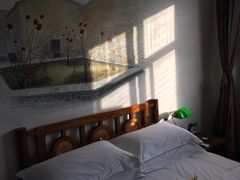 -时光漫步酒店(北京雍和宫南锣鼓巷后海店)