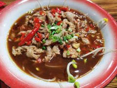 -老三样·美食研究中心(世贸路店)