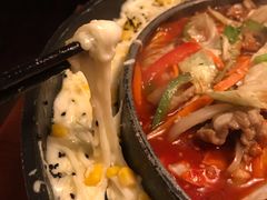 -Outdark Korean Restaurant