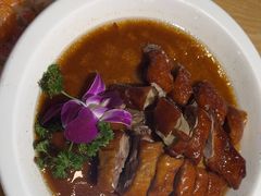 -德胜轩正宗顺德菜(宝安沙井会展中心店)