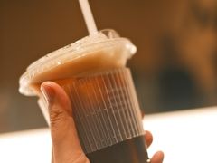 -M Stand(北京平安幸福中心店)