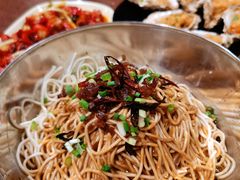 凉面-一棠龙虾•王牌虾球(光谷天地店)