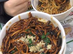 -阿金大白·上海菜馆(新天地店)