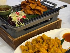 -阿诺泰·泰国餐厅(紫荆店)