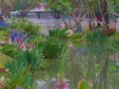 -人民公园(罗湖区)