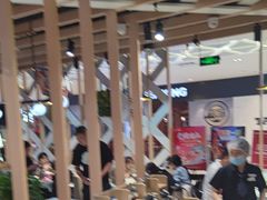 -鱼酷活鱼烤鱼(北美店)