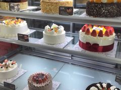 -面包新语(滨湖万达店)