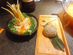 -湊湊火锅·茶憩(和平大悦城店)
